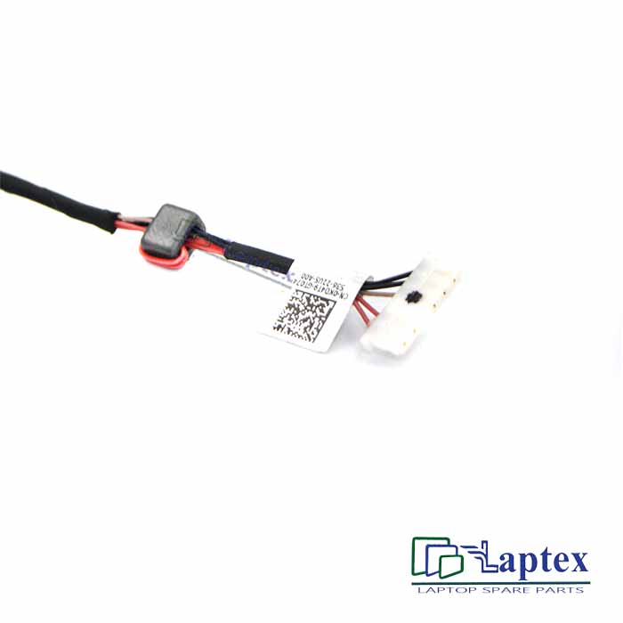 Dell Insprion 5551 5552 Dc Jack